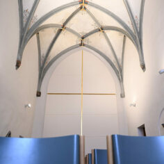 Evangelische Stadtkirche, Ravensburg