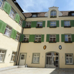 JUFA Hotel, Meersburg