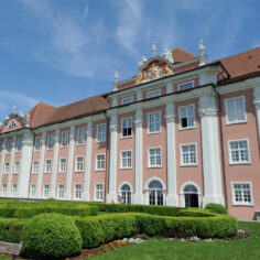 Neues Schloss, Meersburg